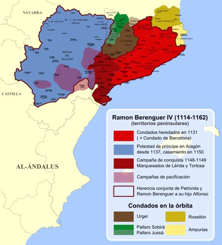 Ramón Berenguer IV