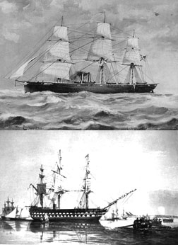 Dos Barcos