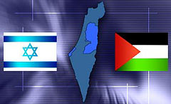 Israel-Palestina