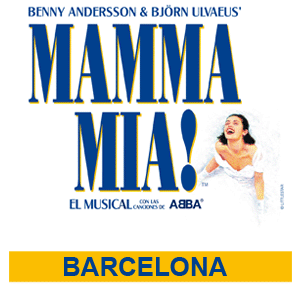 Mamma Mia!!!