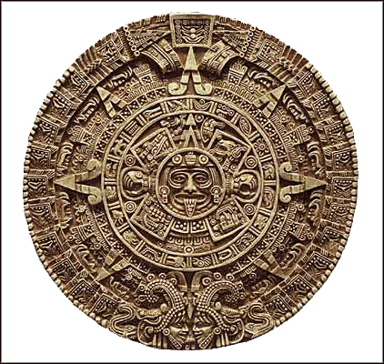 Calendario Maya