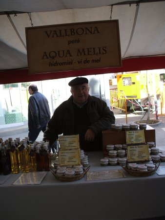 Patés de Vallbona