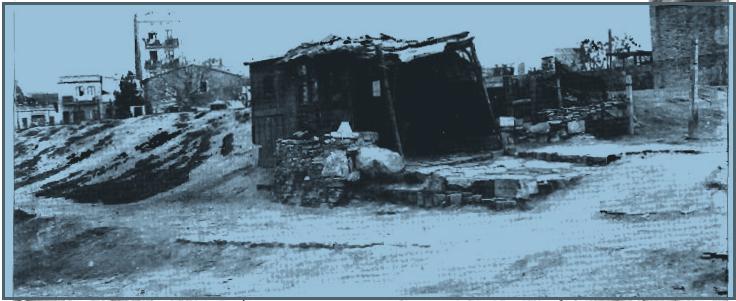 La Torrassa y Sants