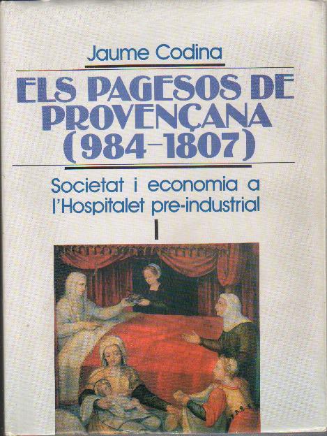 Milcentenario de Provençana