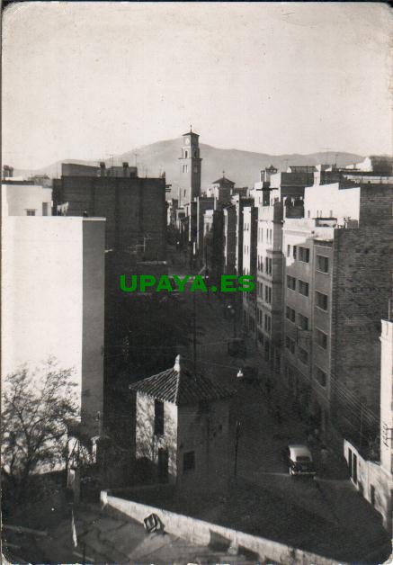 El Castell de Bellvís en La Casa de la Torrassa